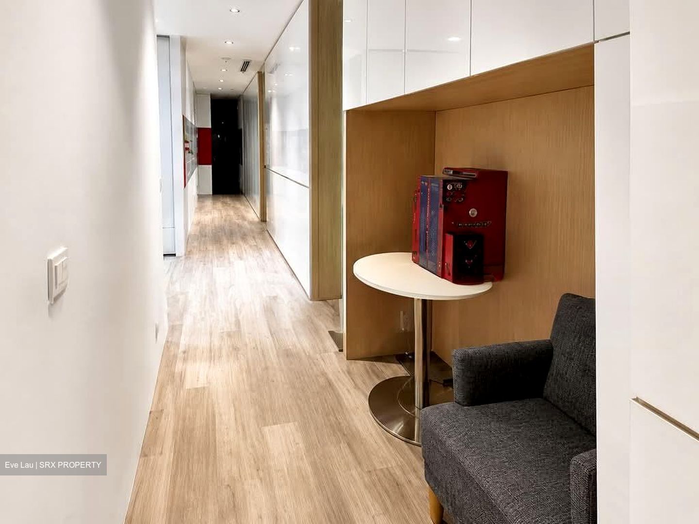 Capital Tower (D1), Office #582804721